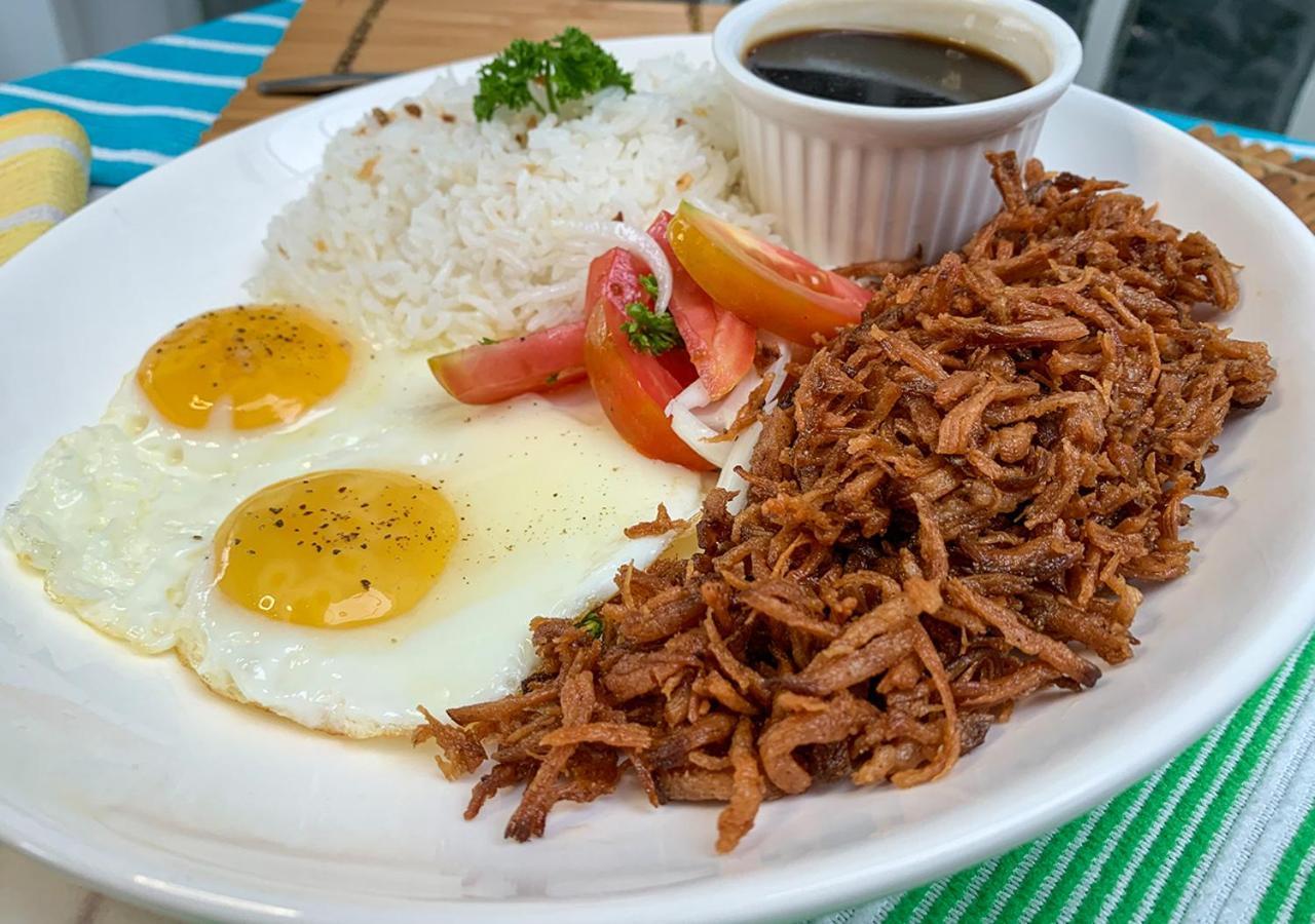 Bed and Breakfast The Nest, Tagaytay Tagaytay City Exterior foto