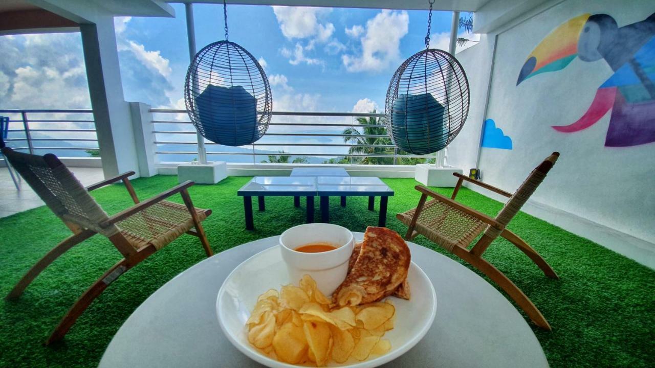 Bed and Breakfast The Nest, Tagaytay Tagaytay City Exterior foto