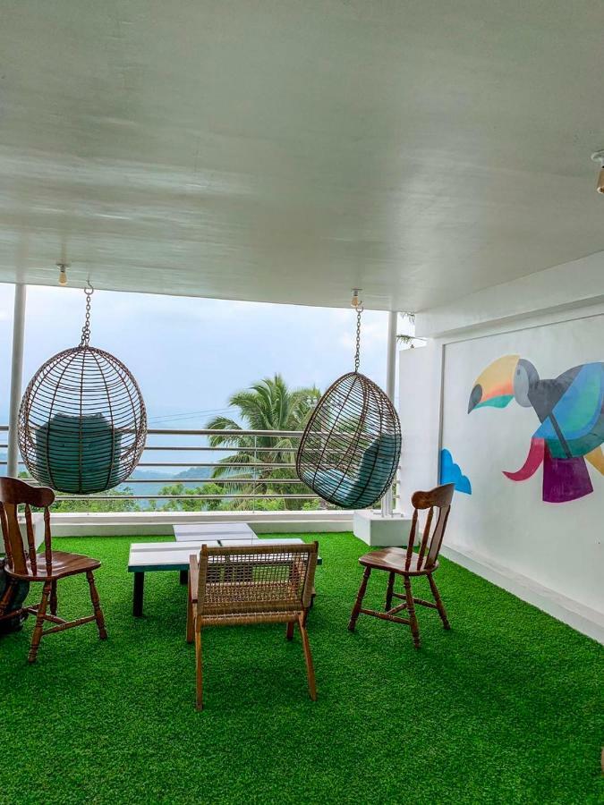 Bed and Breakfast The Nest, Tagaytay Tagaytay City Exterior foto